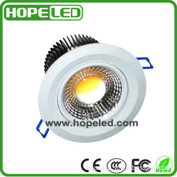 15W / 16W High Power COB LED Down Light / LED Ceiling Lamp (HP-NDL-15W/16WC)